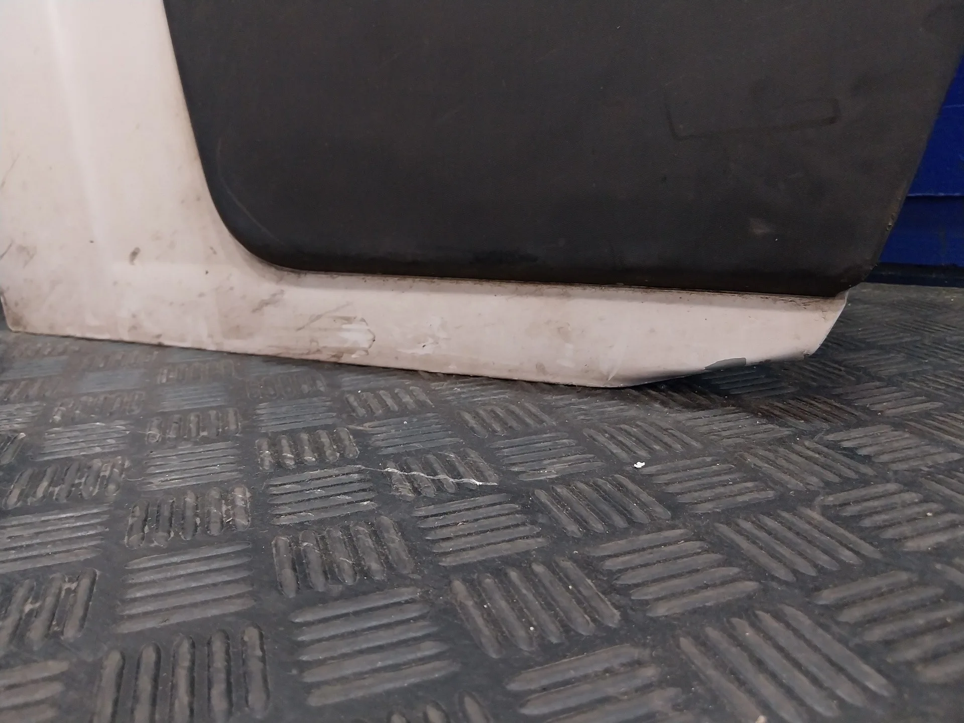 Puerta Delantera Izquierda para Fiat Ducato 250