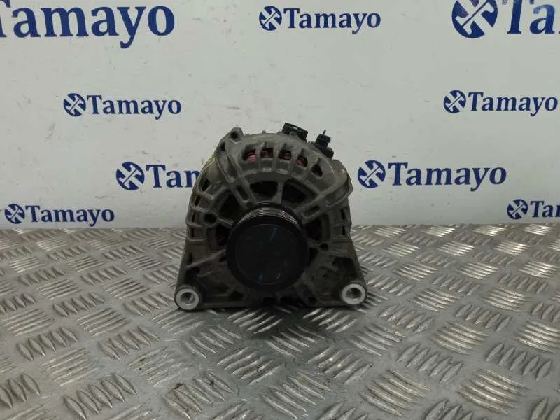 Alternador para Ford C-Max