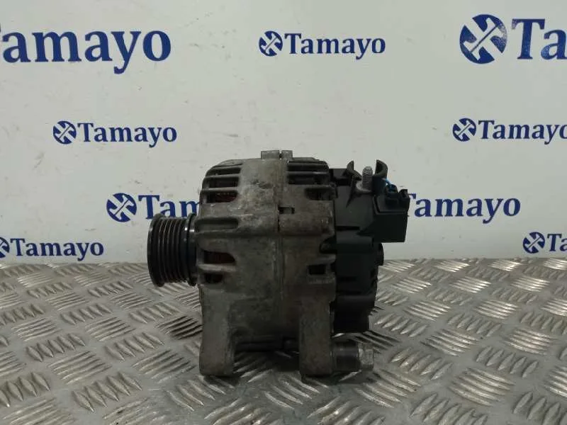 Alternador para Ford C-Max