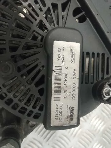 Alternador para Ford C-Max
