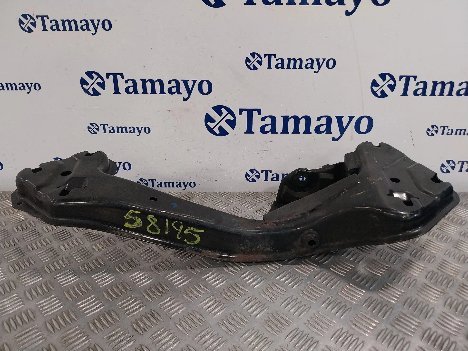Soporte para Bmw X5 (E53)