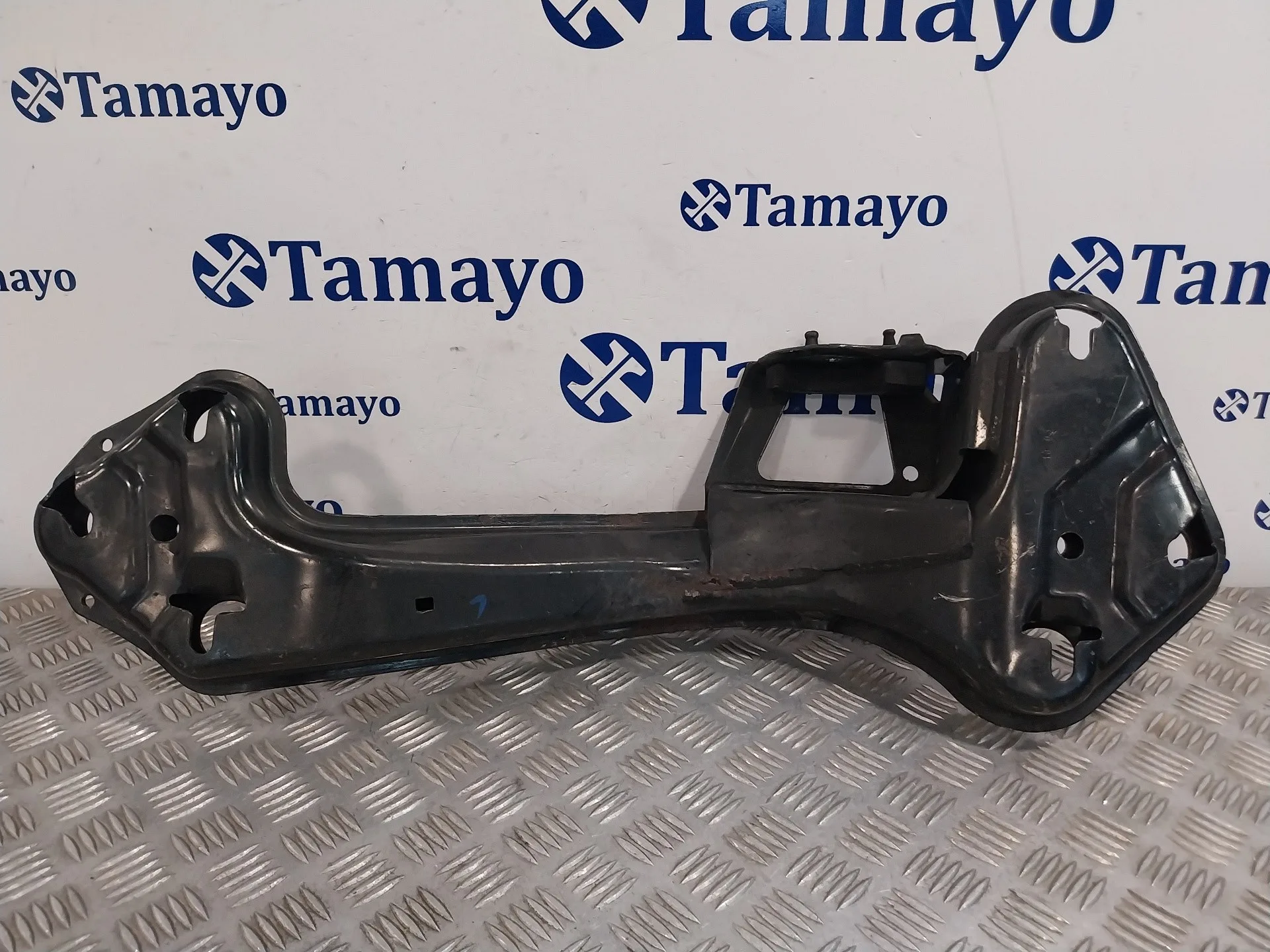 Soporte para Bmw X5 (E53)