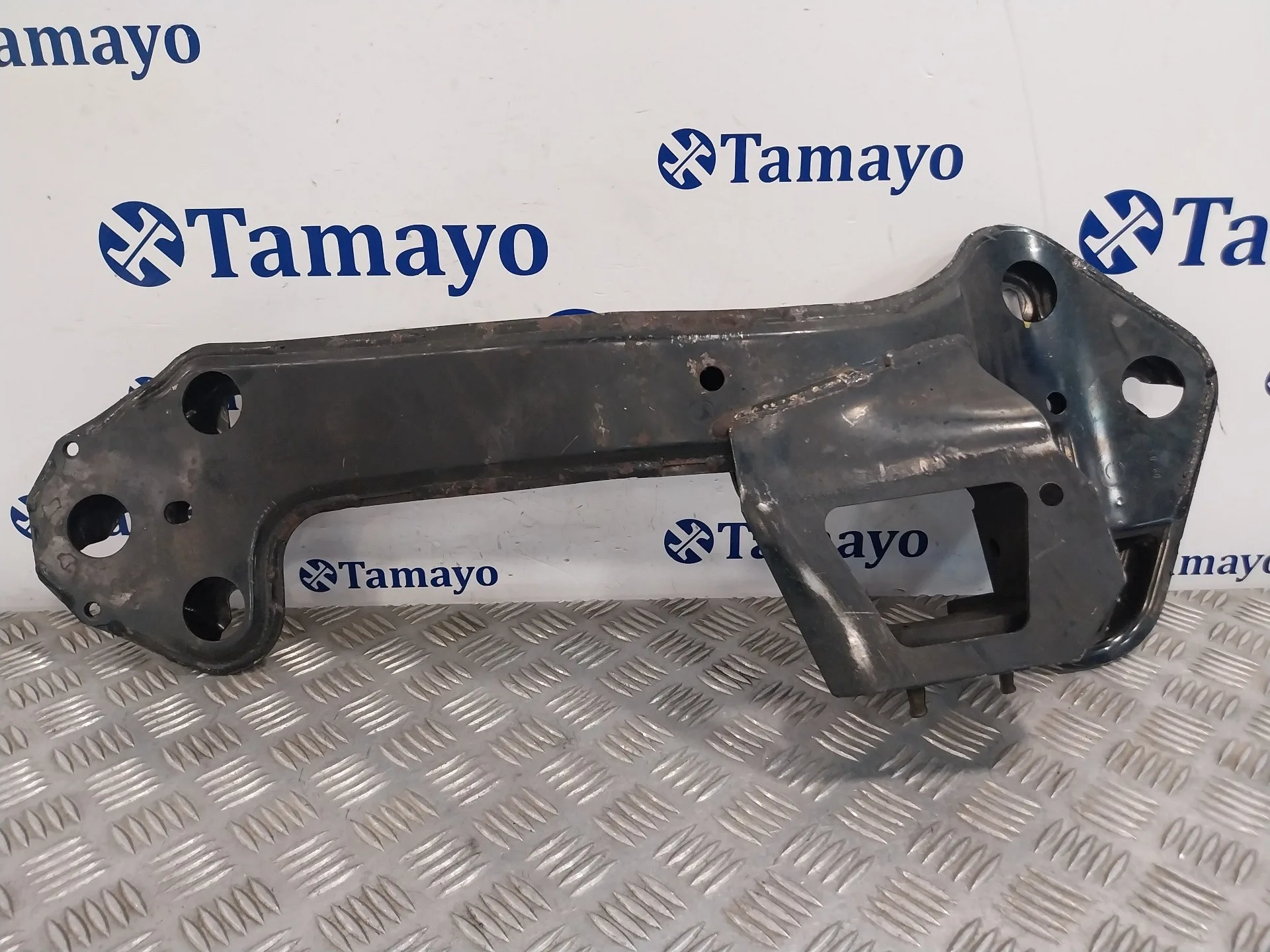 Soporte para Bmw X5 (E53)