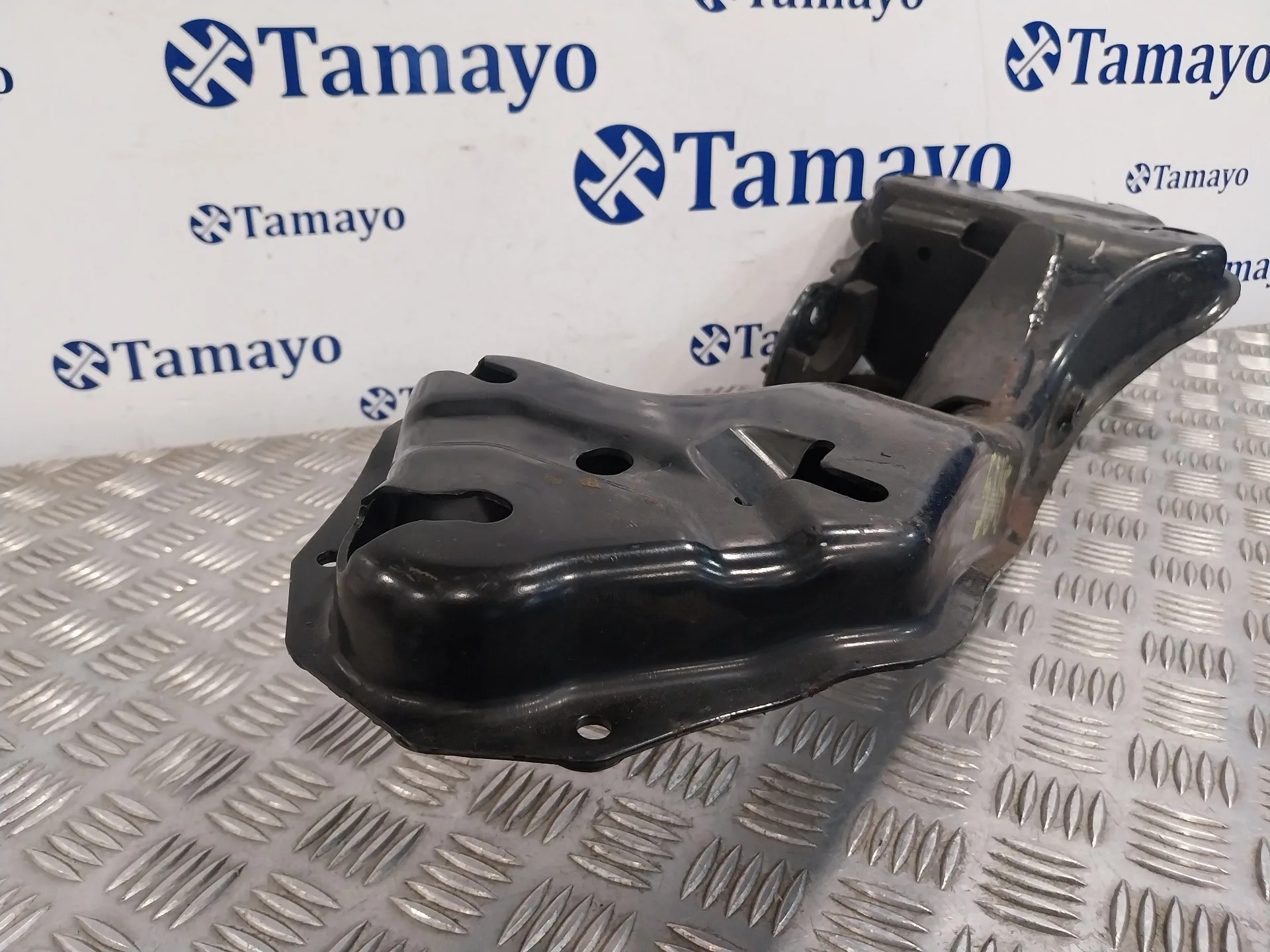 Soporte para Bmw X5 (E53)
