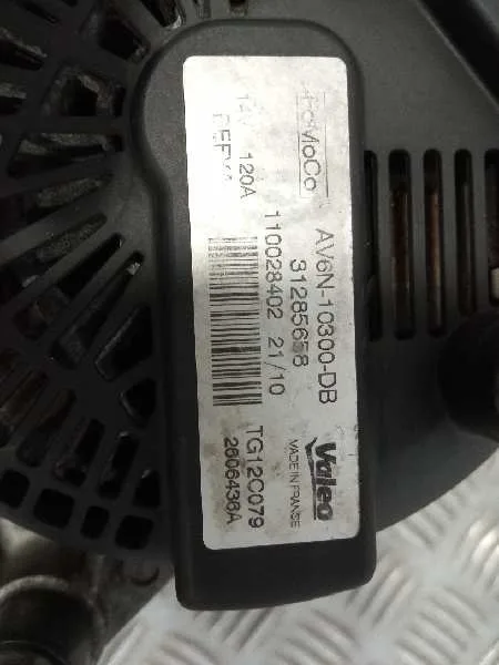 Alternador para Ford Fiesta (Cb1)