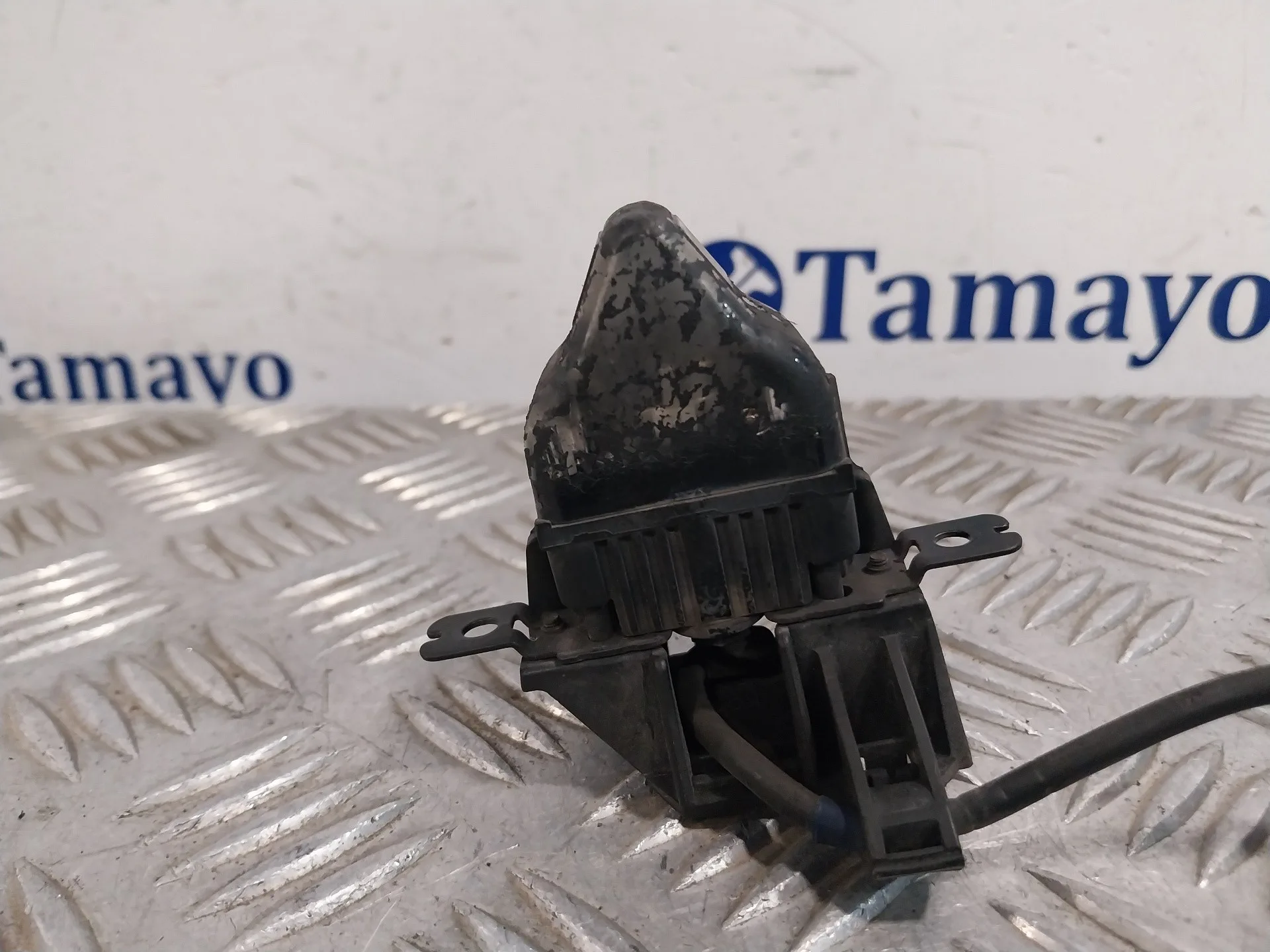 Camara Delantera para Toyota Corolla Verso (R1)