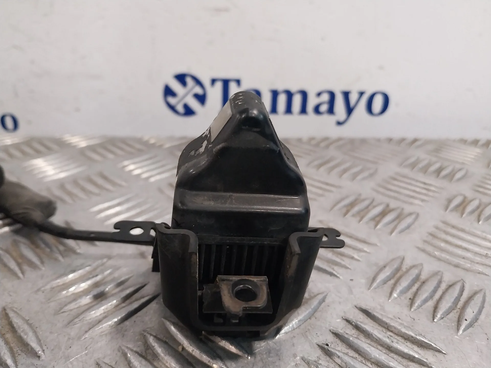 Camara Delantera para Toyota Corolla Verso (R1)