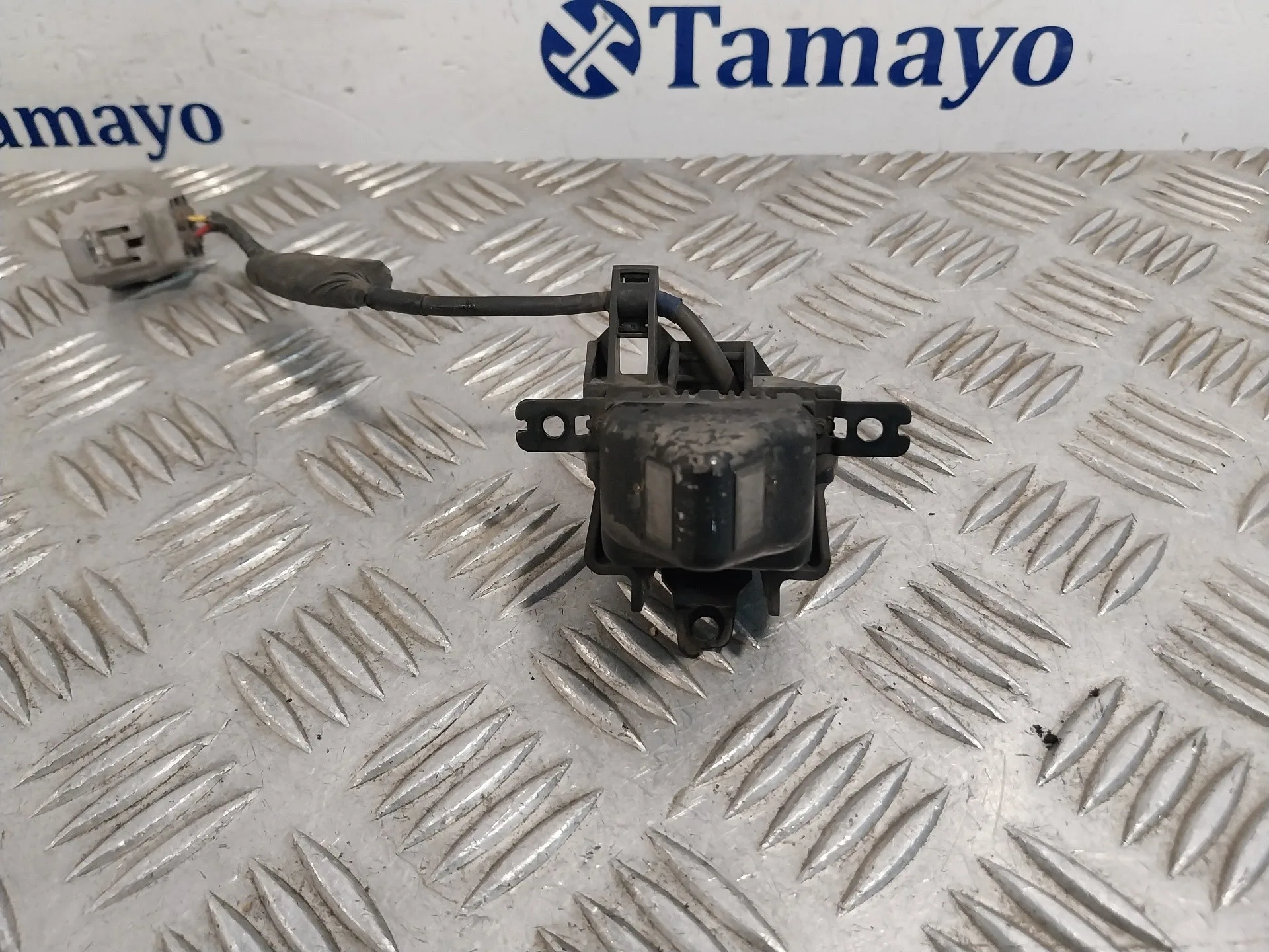 Camara Delantera para Toyota Corolla Verso (R1)