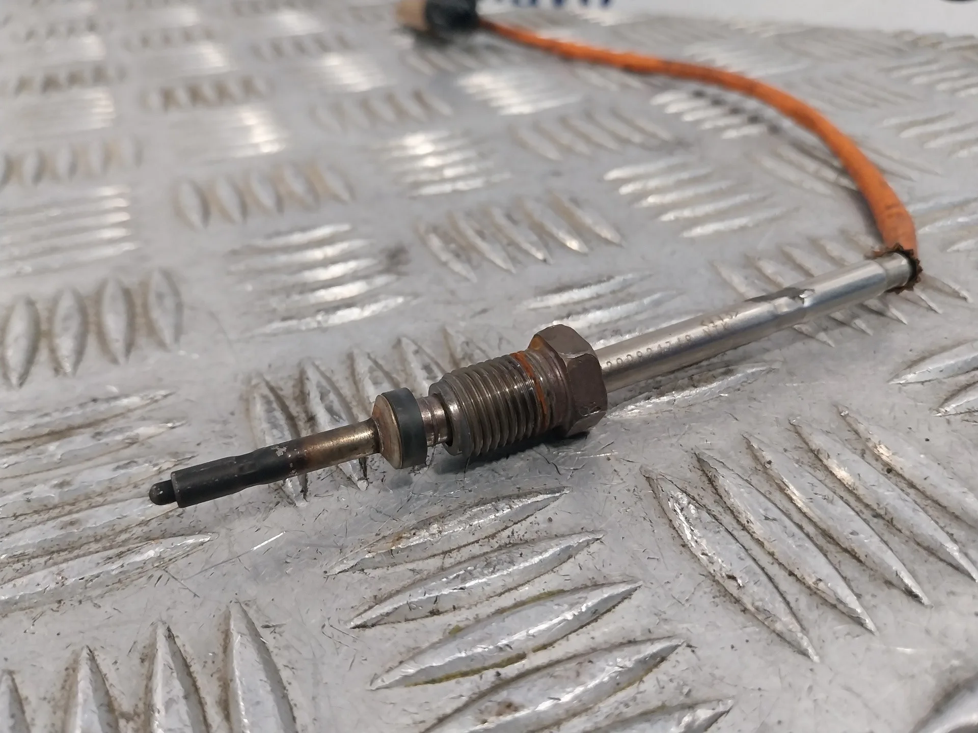 Sonda Lambda para Renault Scenic Iii (Jz0/1_)