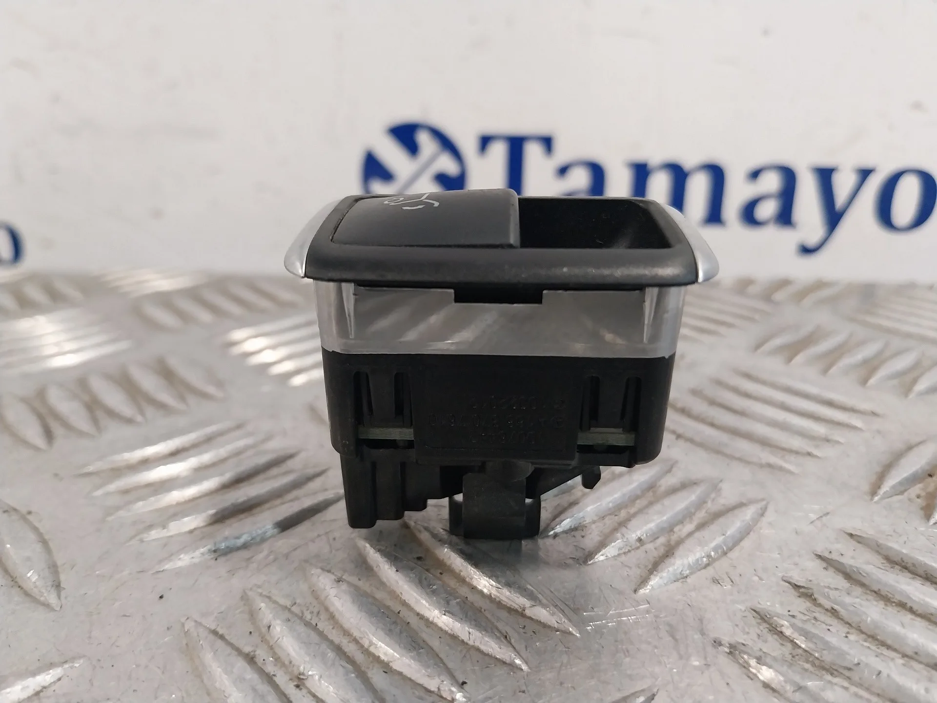 Interruptor para Mercedes-Benz Clase Gla (W156)