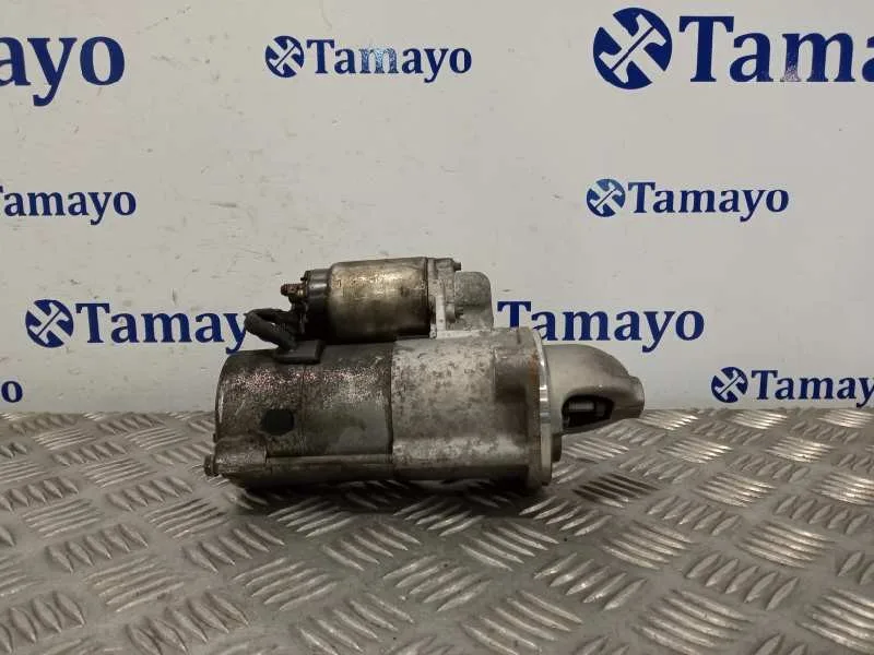 Motor Arranque para Chevrolet Lacetti
