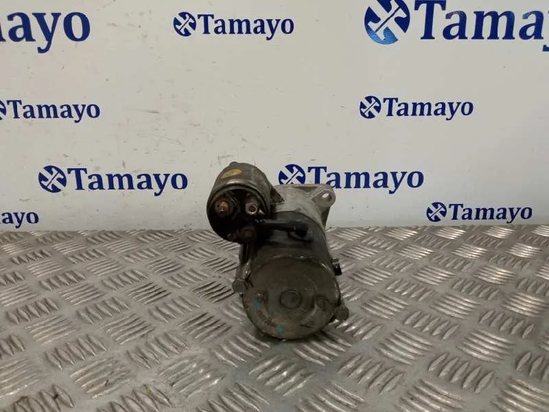 Motor Arranque para Chevrolet Lacetti