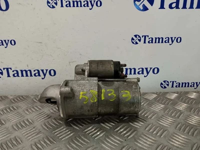Motor Arranque para Chevrolet Lacetti
