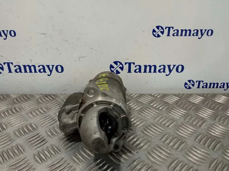 Motor Arranque para Chevrolet Lacetti