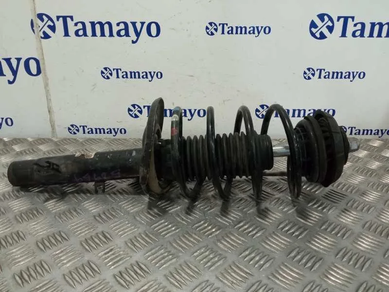 Amortiguador Delantero Izquierdo para Peugeot 208