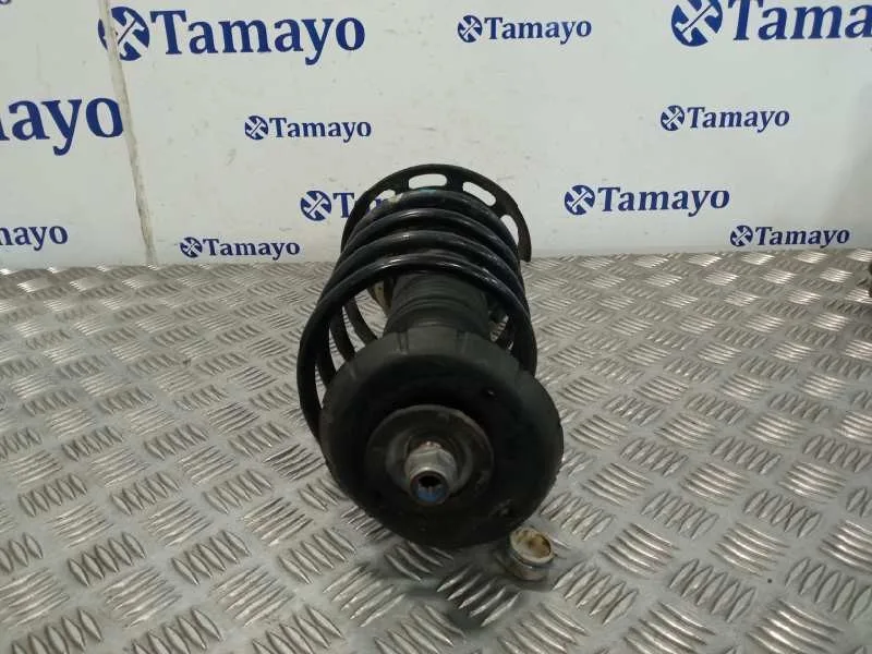 Amortiguador Delantero Izquierdo para Peugeot 208