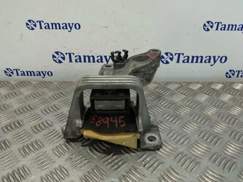 Soporte Motor para Renault Scenic Iii (Jz0/1_)