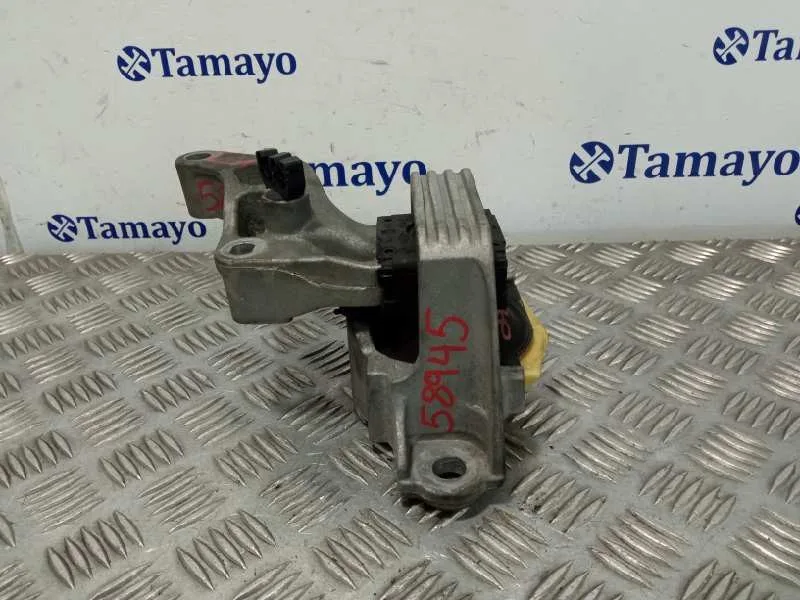 Soporte Motor para Renault Scenic Iii (Jz0/1_)