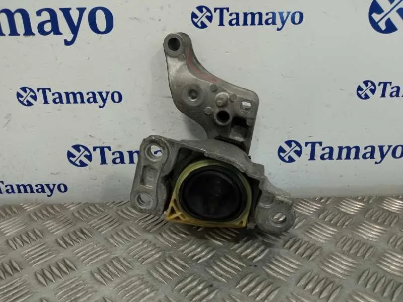 Soporte Motor para Renault Scenic Iii (Jz0/1_)