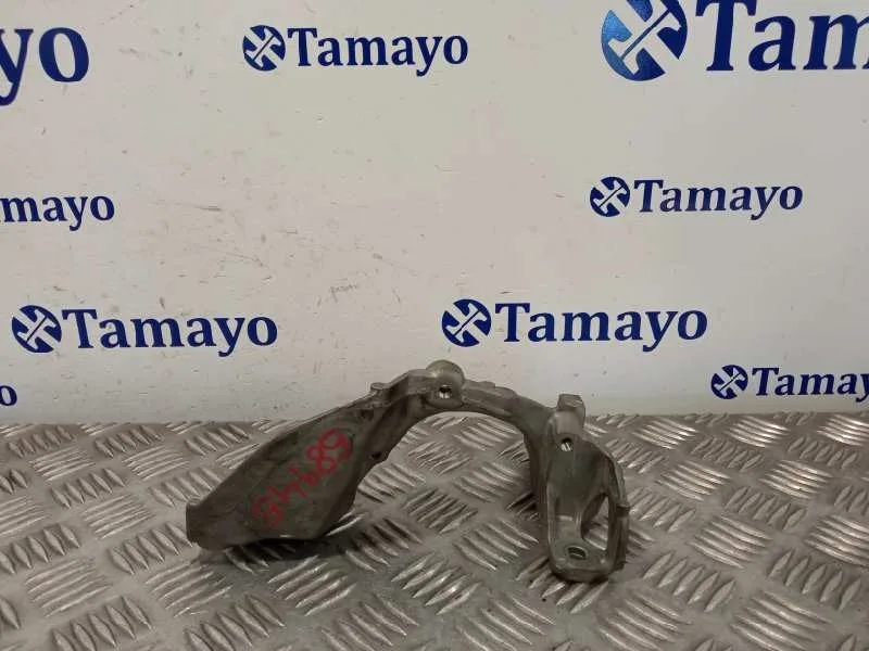 Soporte Motor para Renault Scenic Iii (Jz0/1_)