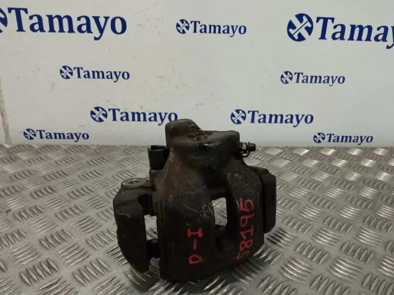 Pinza Freno Delantera Izquierda para Bmw X5 (E53)
