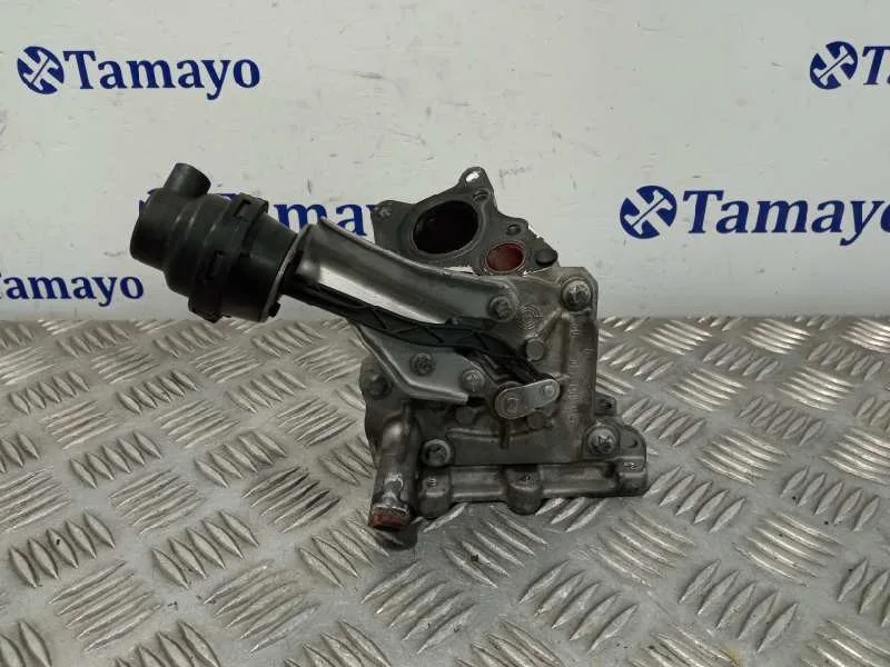 Valvula Egr para Mercedes-Benz Vito Kasten (639)