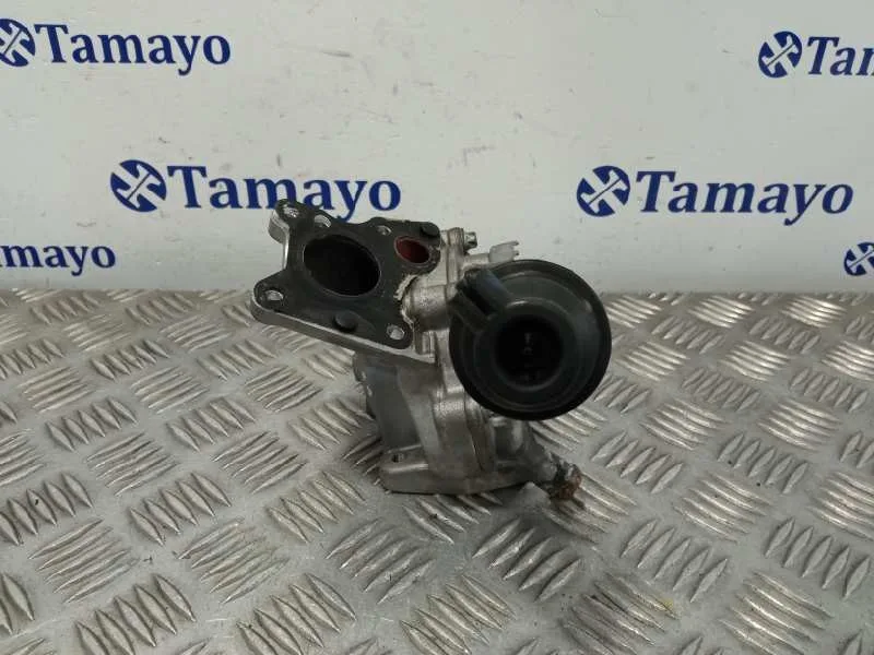 Valvula Egr para Mercedes-Benz Vito Kasten (639)