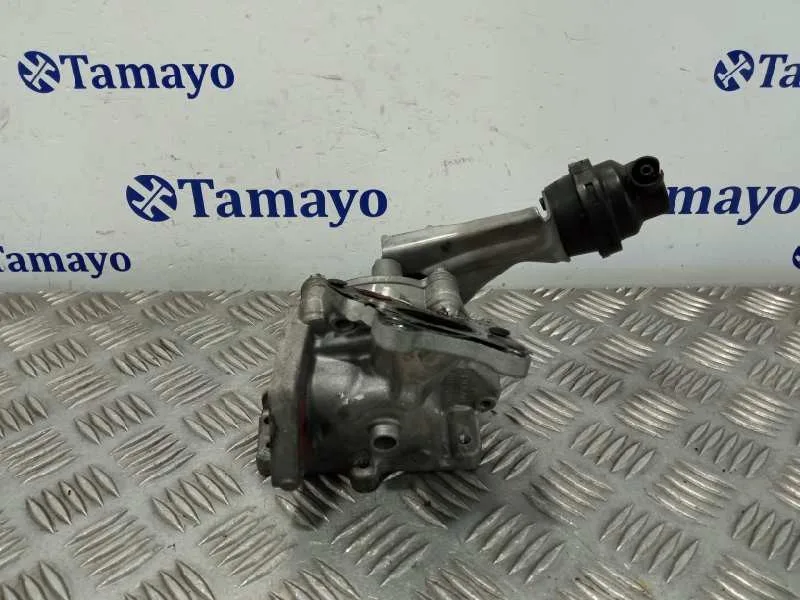 Valvula Egr para Mercedes-Benz Vito Kasten (639)