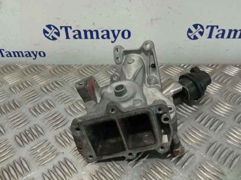 Valvula Egr para Mercedes-Benz Vito Kasten (639)