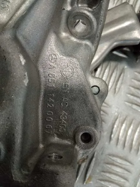 Valvula Egr para Mercedes-Benz Vito Kasten (639)