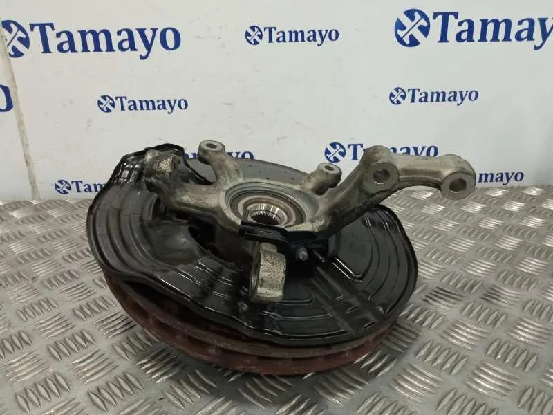 Mangueta Delantera Derecha para Mercedes-Benz Clase Gla (W156)