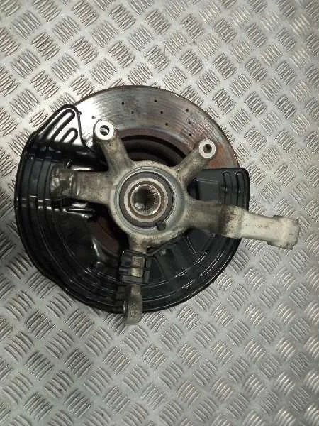 Mangueta Delantera Derecha para Mercedes-Benz Clase Gla (W156)