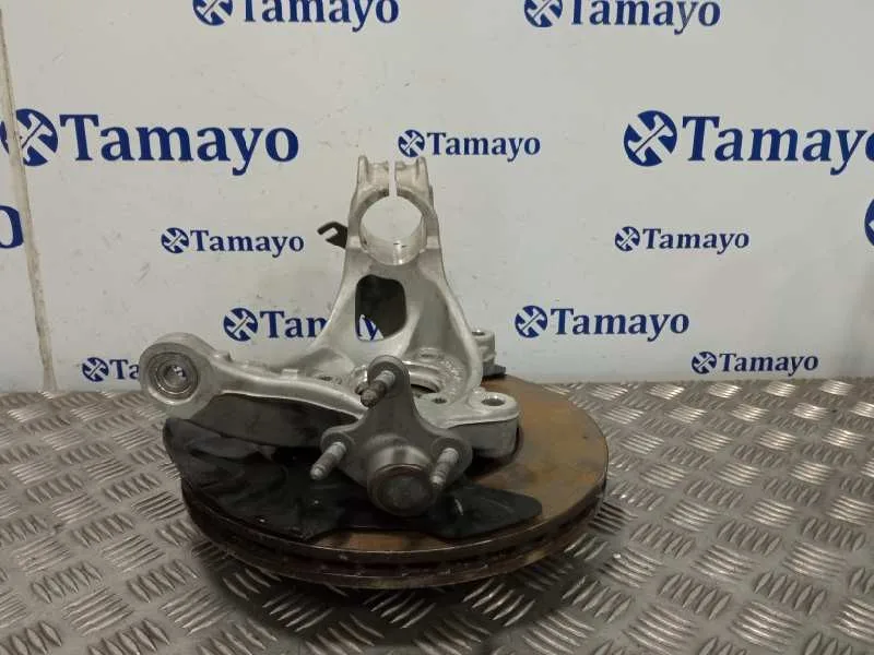 Mangueta Delantera Izquierda para Volkswagen Golf Vii Variant (Ba5, Bv5)