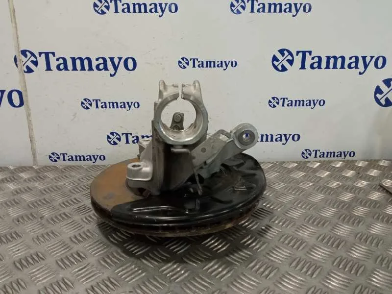 Mangueta Delantera Izquierda para Volkswagen Golf Vii Variant (Ba5, Bv5)