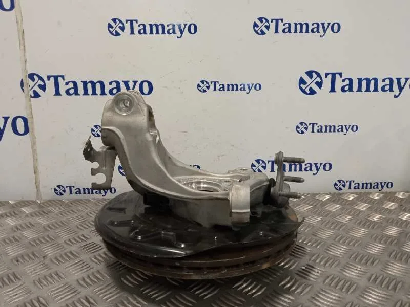 Mangueta Delantera Izquierda para Volkswagen Golf Vii Variant (Ba5, Bv5)