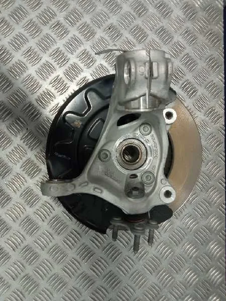 Mangueta Delantera Izquierda para Volkswagen Golf Vii Variant (Ba5, Bv5)