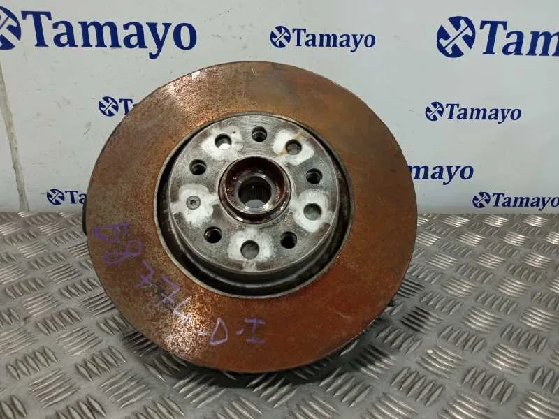 Mangueta Delantera Izquierda para Volkswagen Golf Vii Variant (Ba5, Bv5)