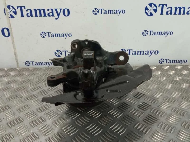 Mangueta Delantera Izquierda para Bmw X5 (E53)