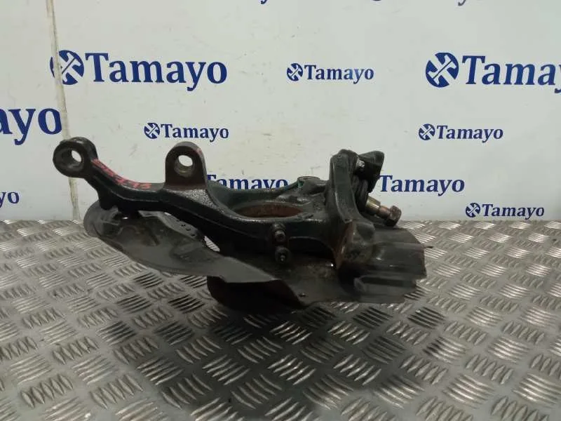 Mangueta Delantera Izquierda para Bmw X5 (E53)