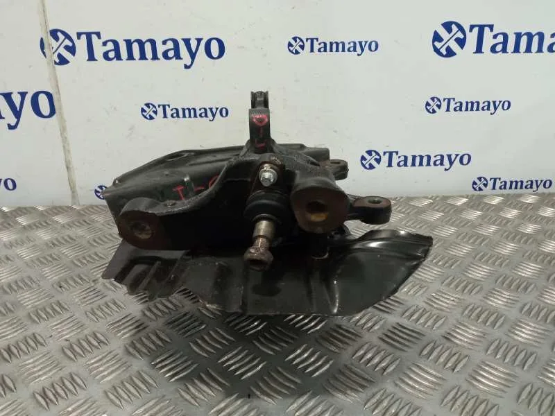 Mangueta Delantera Izquierda para Bmw X5 (E53)