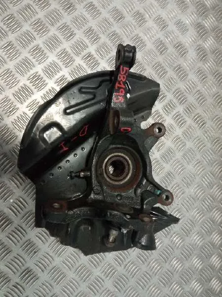 Mangueta Delantera Izquierda para Bmw X5 (E53)