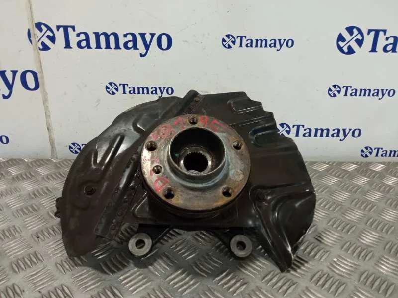 Mangueta Delantera Izquierda para Bmw X5 (E53)