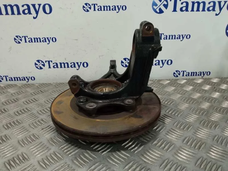 Mangueta Delantera Izquierda para Peugeot 208