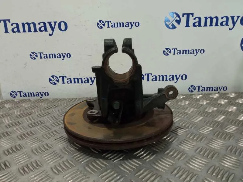 Mangueta Delantera Izquierda para Peugeot 208