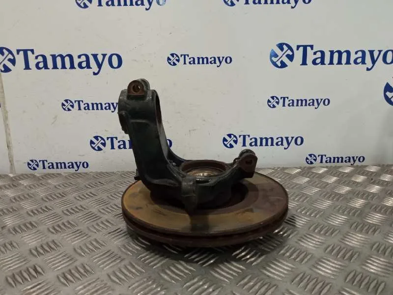 Mangueta Delantera Izquierda para Peugeot 208