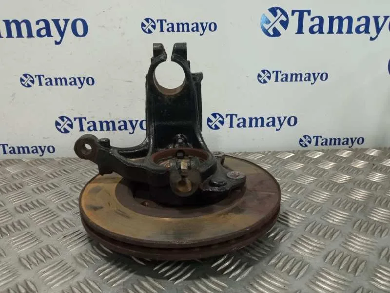 Mangueta Delantera Izquierda para Peugeot 208
