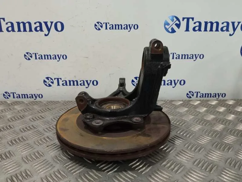 Mangueta Delantera Izquierda para Peugeot 208