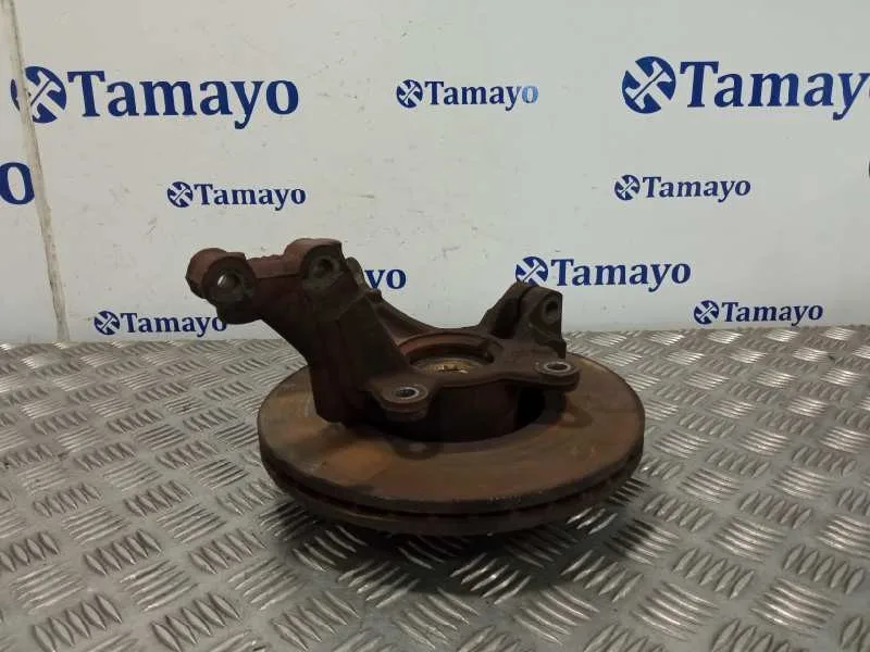 Mangueta Delantera Derecha para Dacia Sandero