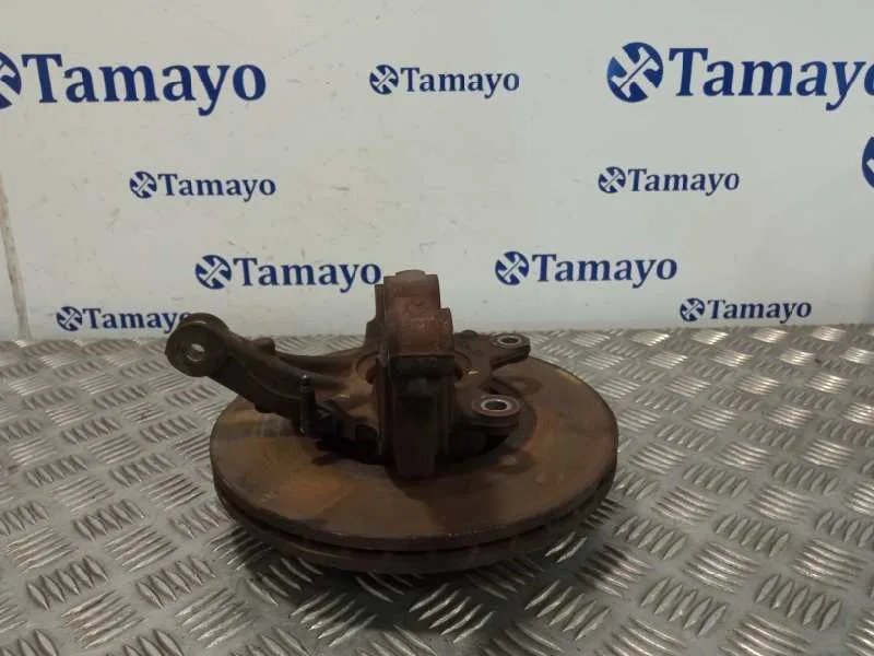 Mangueta Delantera Derecha para Dacia Sandero