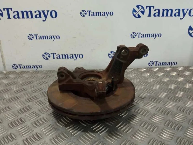 Mangueta Delantera Derecha para Dacia Sandero